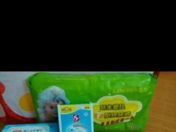 图 转让全新宝宝用品 广州母婴 儿童用品
