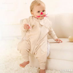 自制婴儿diy睡袋图片