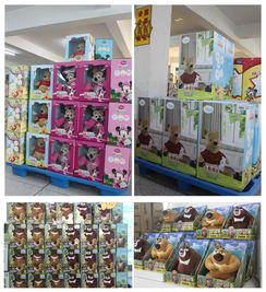 清仓啦 玩具母婴工厂店年度清仓特卖会 玩具 母婴用品统统一折起 都是大牌尾货