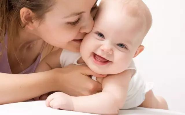 婴幼儿口腔保健