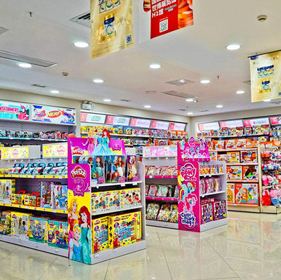 亲亲宝贝母婴用品店招商加盟