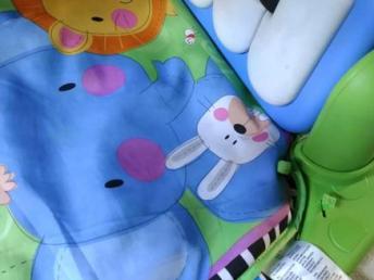 图 宝宝玩耍垫 北京母婴 儿童用品