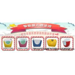 婴儿游泳用品设备厂家战告诫游泳馆学会拒绝低劣质量婴儿游泳池